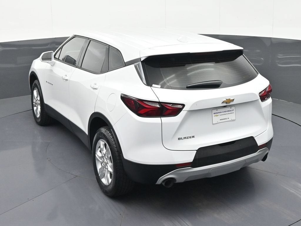 2019 Chevrolet Blazer L
