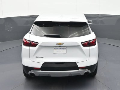 2019 Chevrolet Blazer L