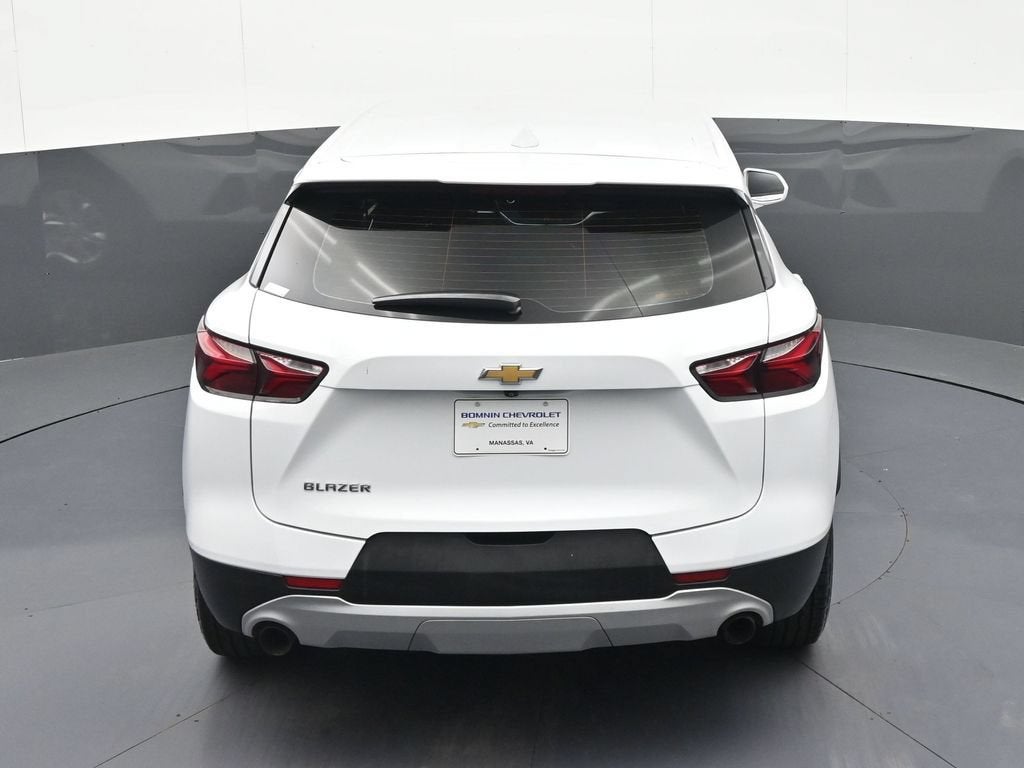 2019 Chevrolet Blazer L