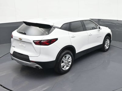 2019 Chevrolet Blazer L