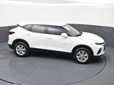 2019 Chevrolet Blazer L