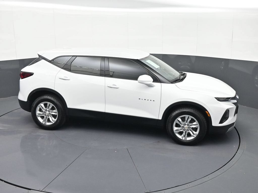 2019 Chevrolet Blazer L