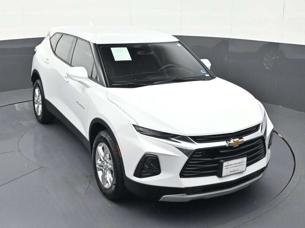 2019 Chevrolet Blazer L