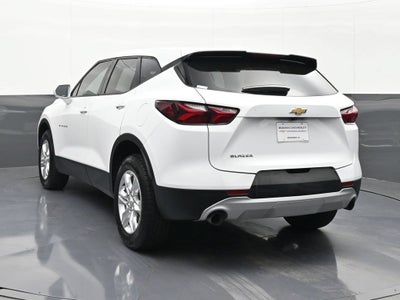 2019 Chevrolet Blazer L