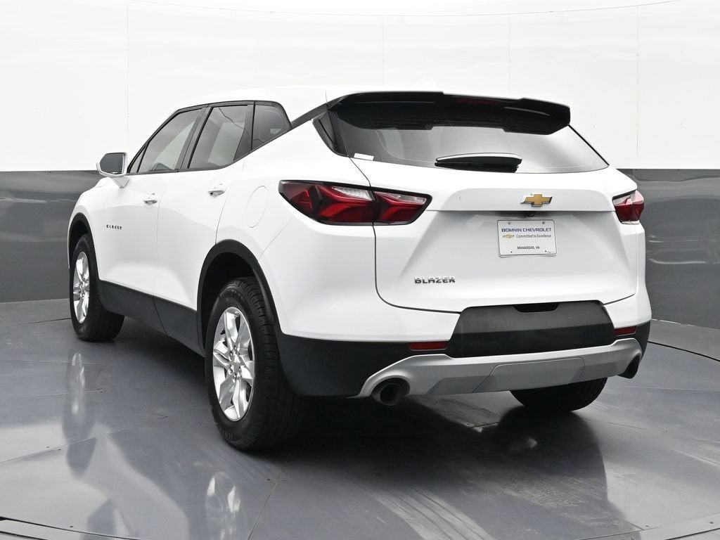 2019 Chevrolet Blazer L