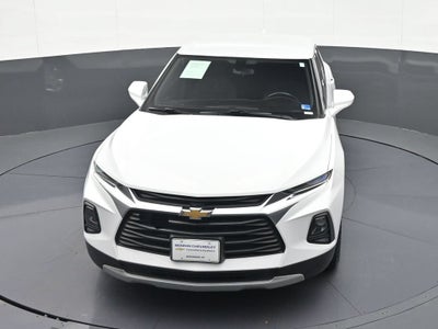 2019 Chevrolet Blazer L