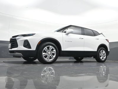 2019 Chevrolet Blazer L
