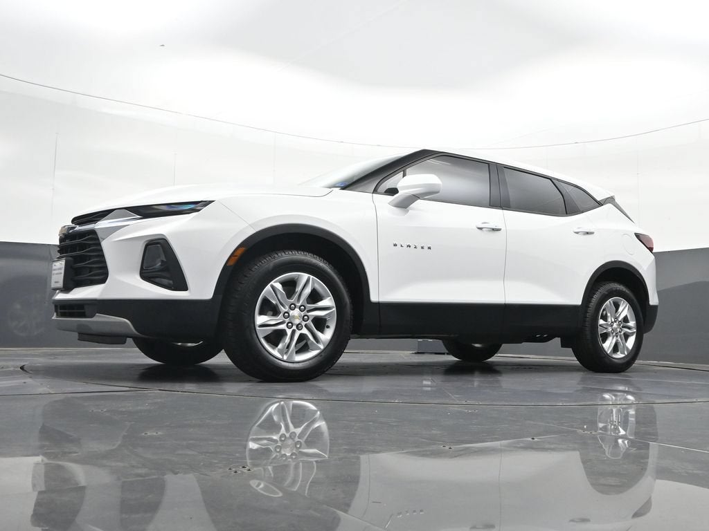 2019 Chevrolet Blazer L
