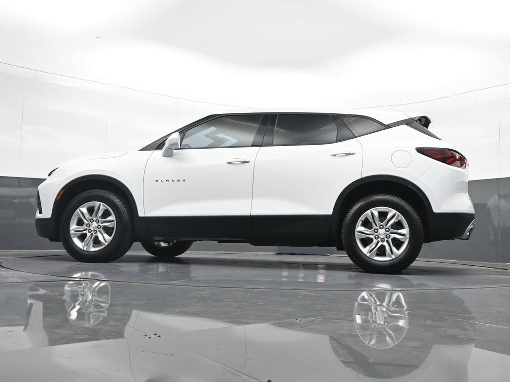 2019 Chevrolet Blazer L