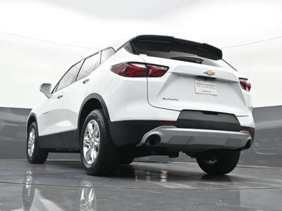 2019 Chevrolet Blazer L