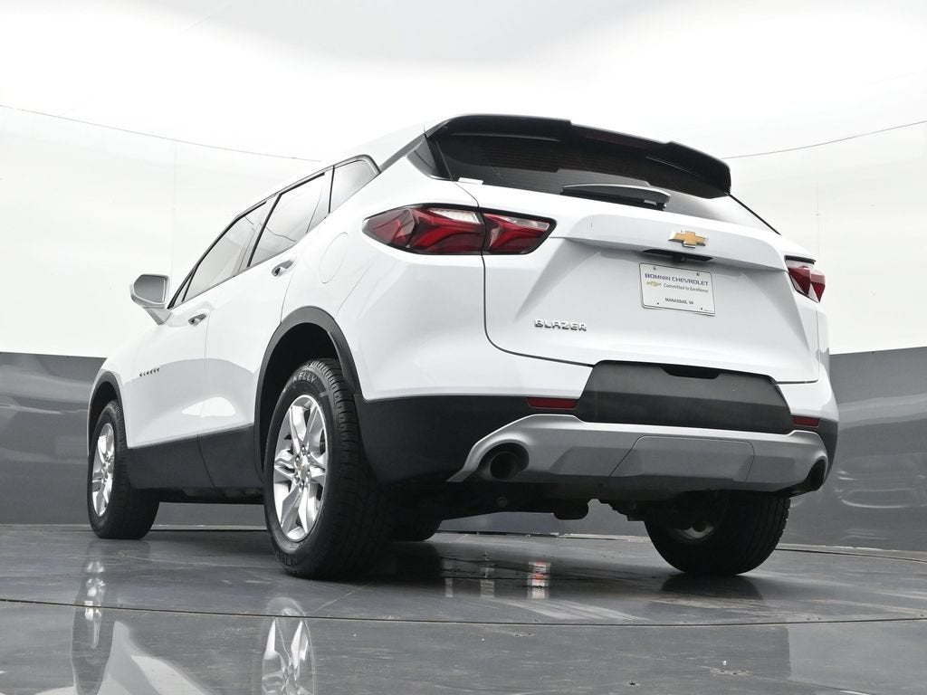 2019 Chevrolet Blazer L