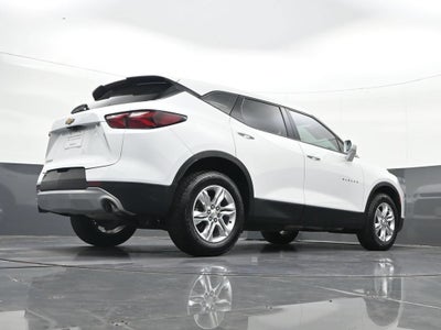 2019 Chevrolet Blazer L