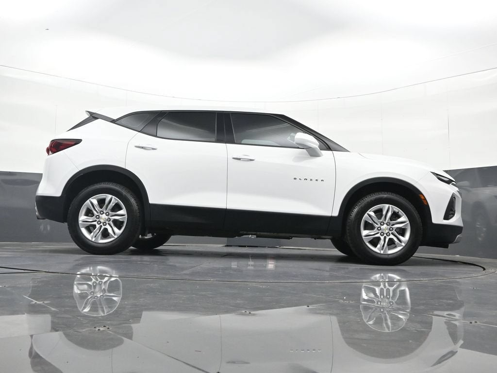 2019 Chevrolet Blazer L