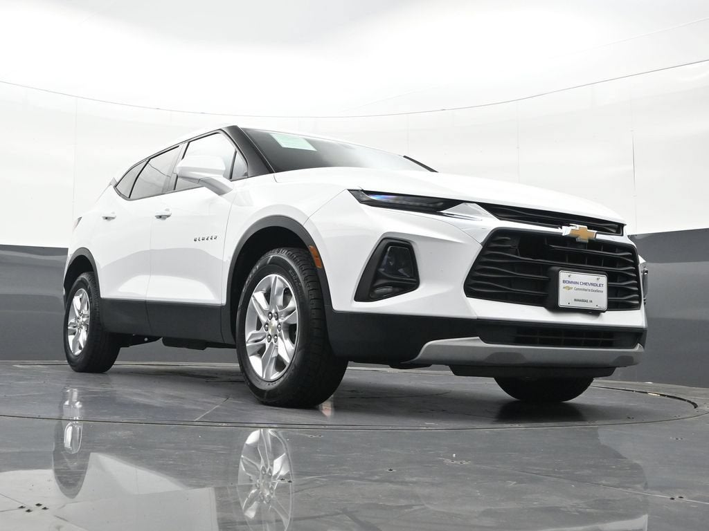 2019 Chevrolet Blazer L