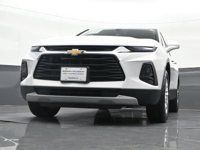 2019 Chevrolet Blazer L