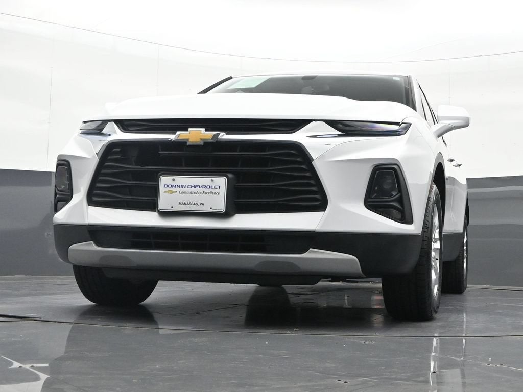 2019 Chevrolet Blazer L