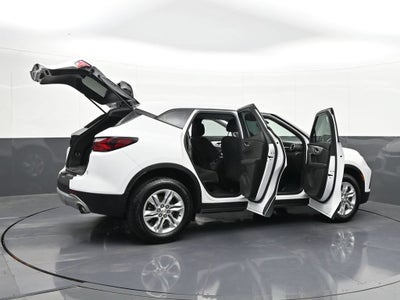 2019 Chevrolet Blazer L