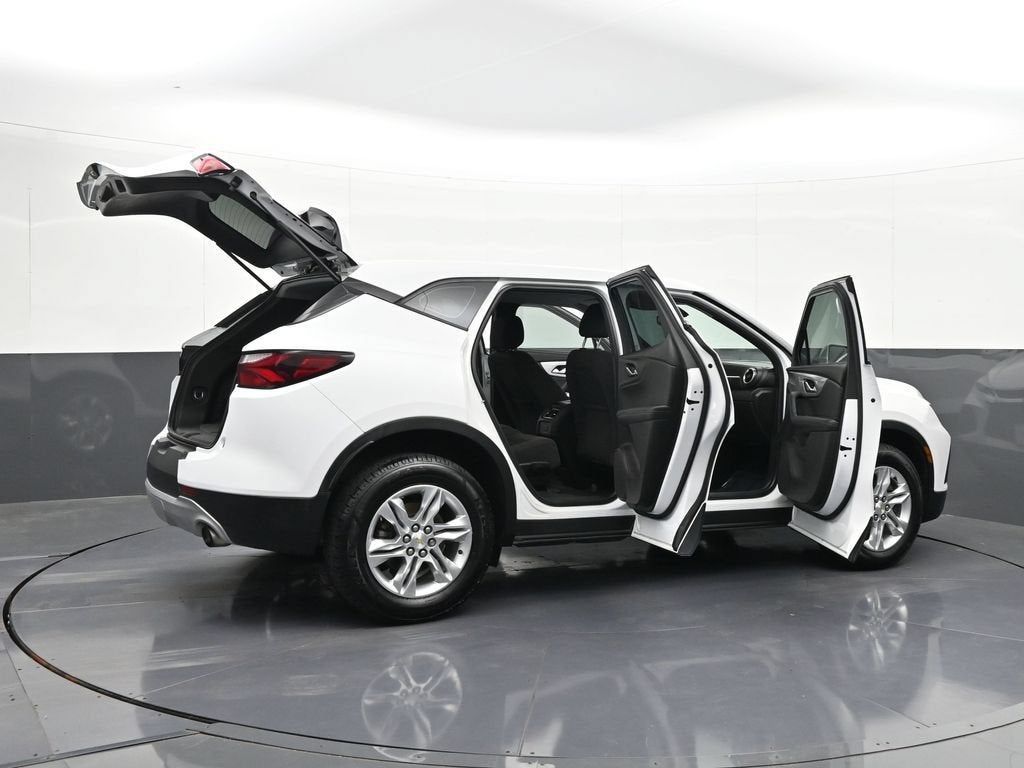 2019 Chevrolet Blazer L