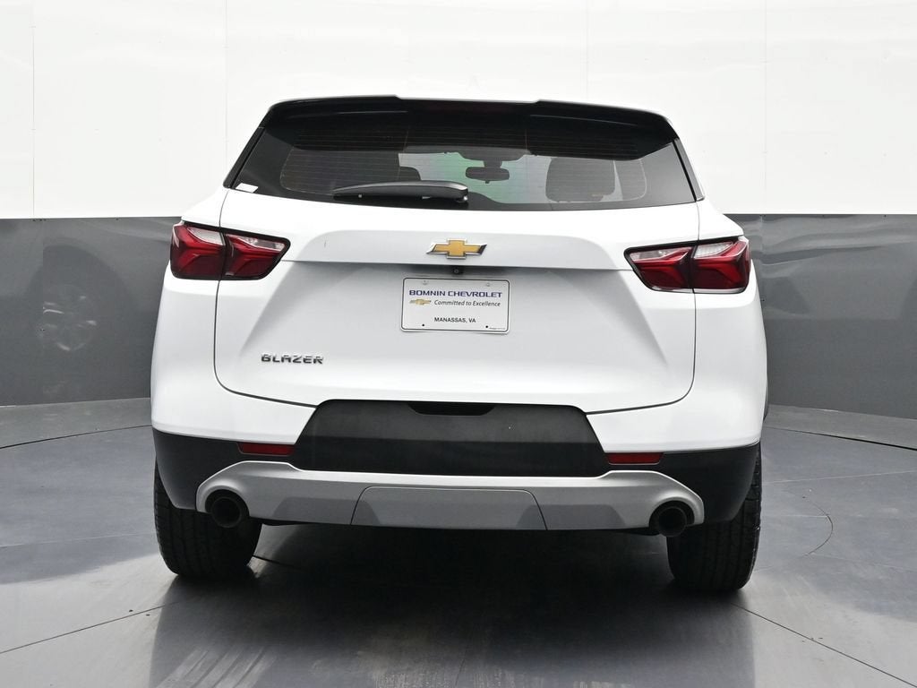 2019 Chevrolet Blazer L