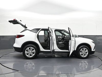 2019 Chevrolet Blazer L