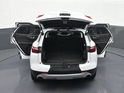 2019 Chevrolet Blazer L