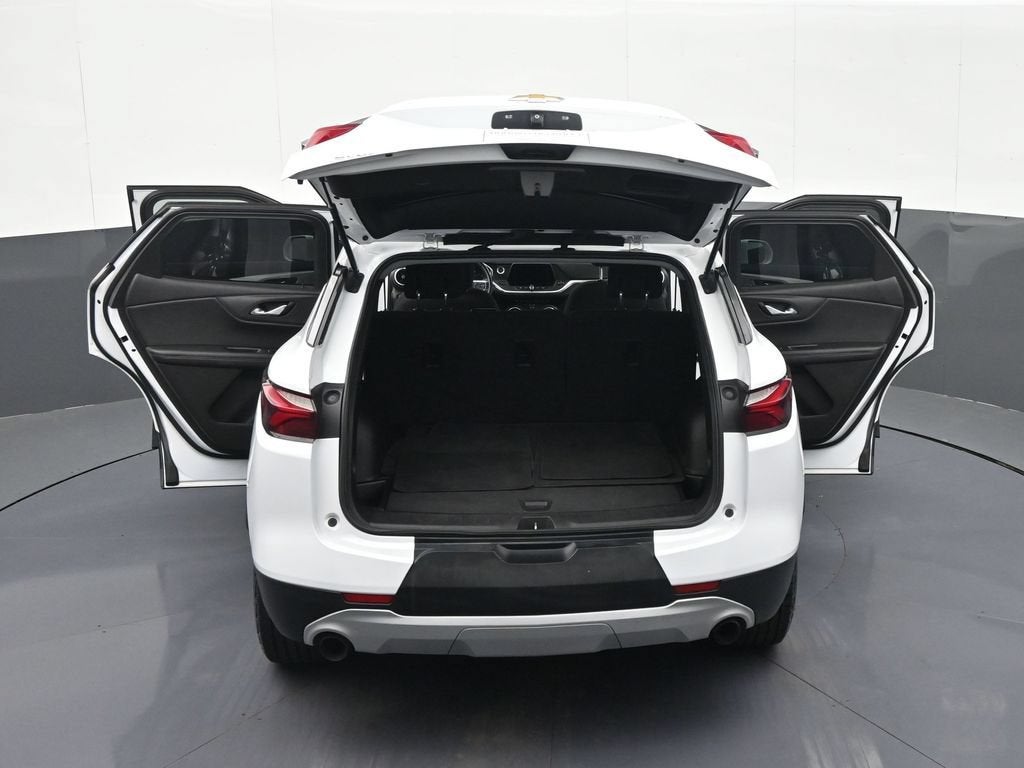 2019 Chevrolet Blazer L
