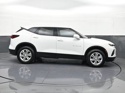 2019 Chevrolet Blazer L