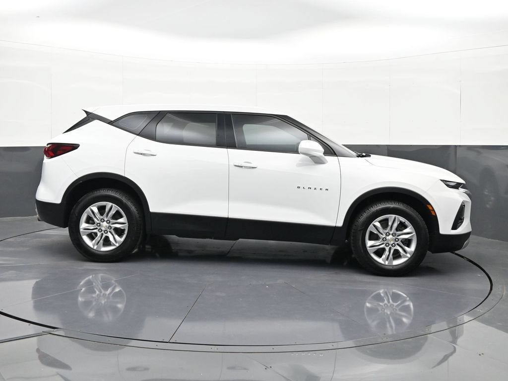 2019 Chevrolet Blazer L