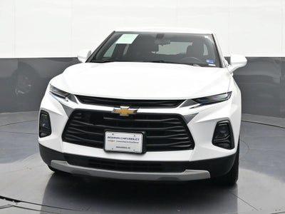 2019 Chevrolet Blazer L