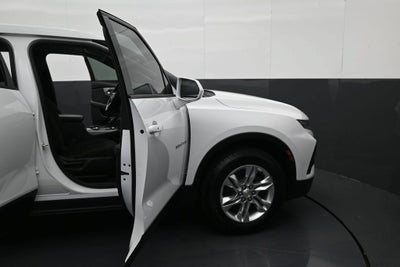 2019 Chevrolet Blazer L