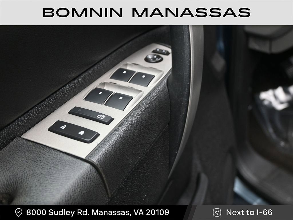 2011 GMC Sierra 1500 SL