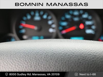 2011 GMC Sierra 1500 SL