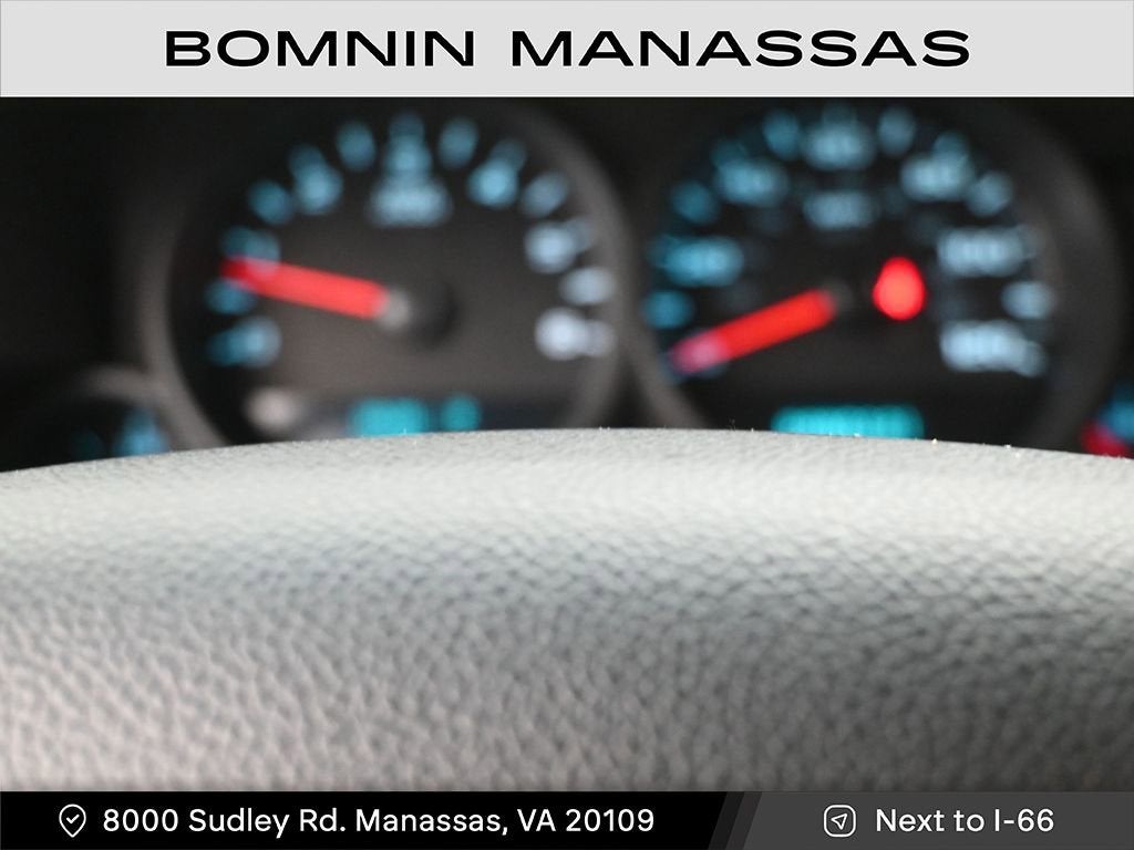 2011 GMC Sierra 1500 SL