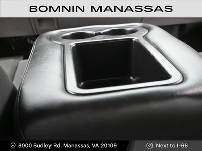 2011 GMC Sierra 1500 SL