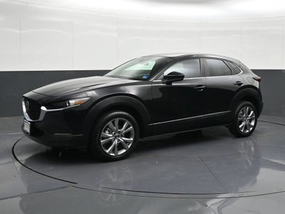 2022 Mazda Mazda CX-30 2.5 S Select Package