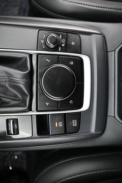 2022 Mazda Mazda CX-30 2.5 S Select Package