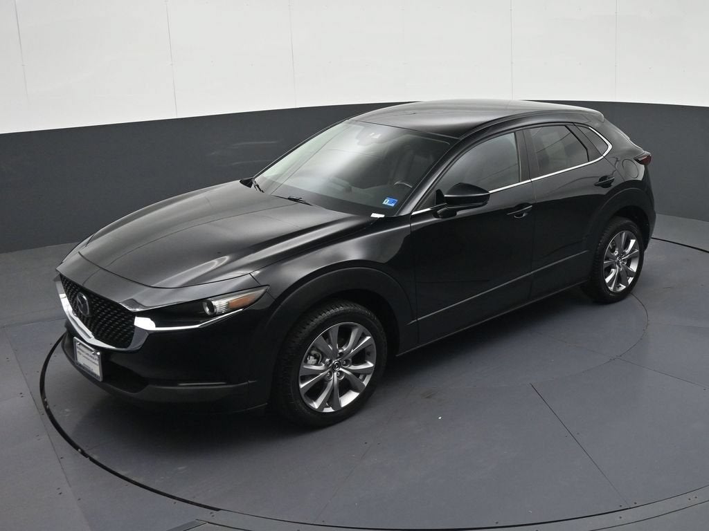 2022 Mazda Mazda CX-30 2.5 S Select Package