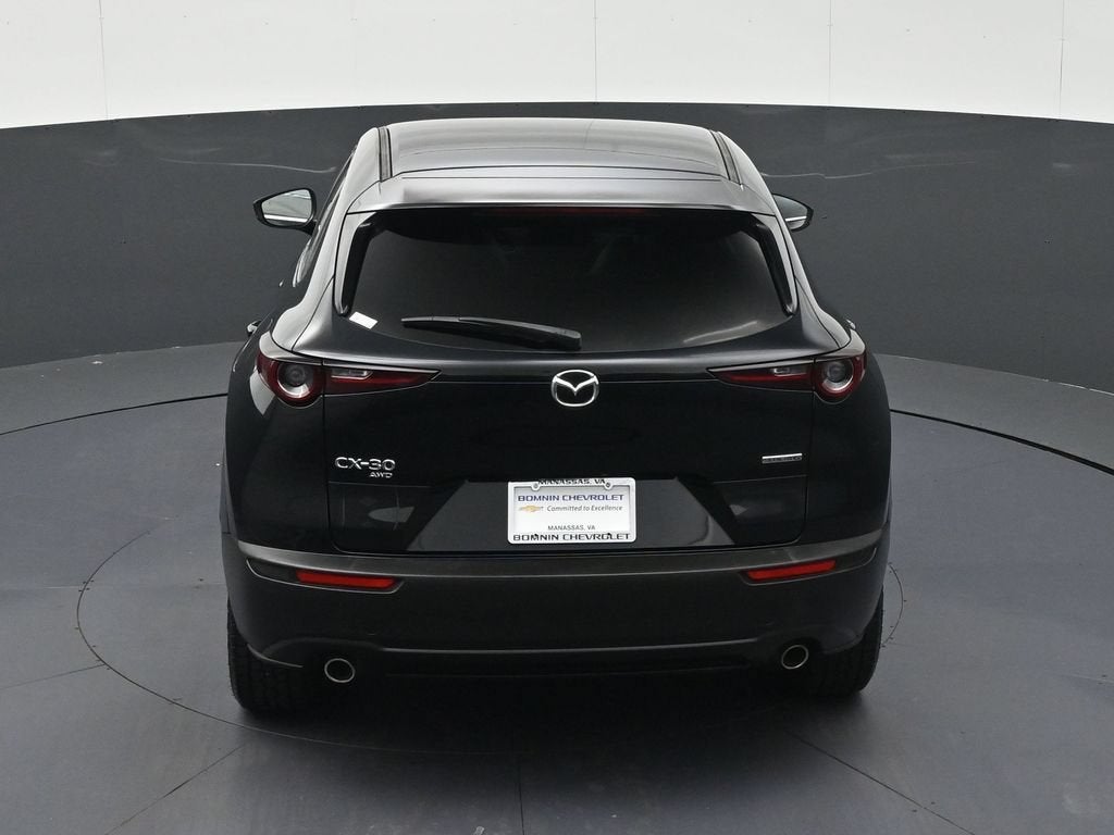 2022 Mazda Mazda CX-30 2.5 S Select Package