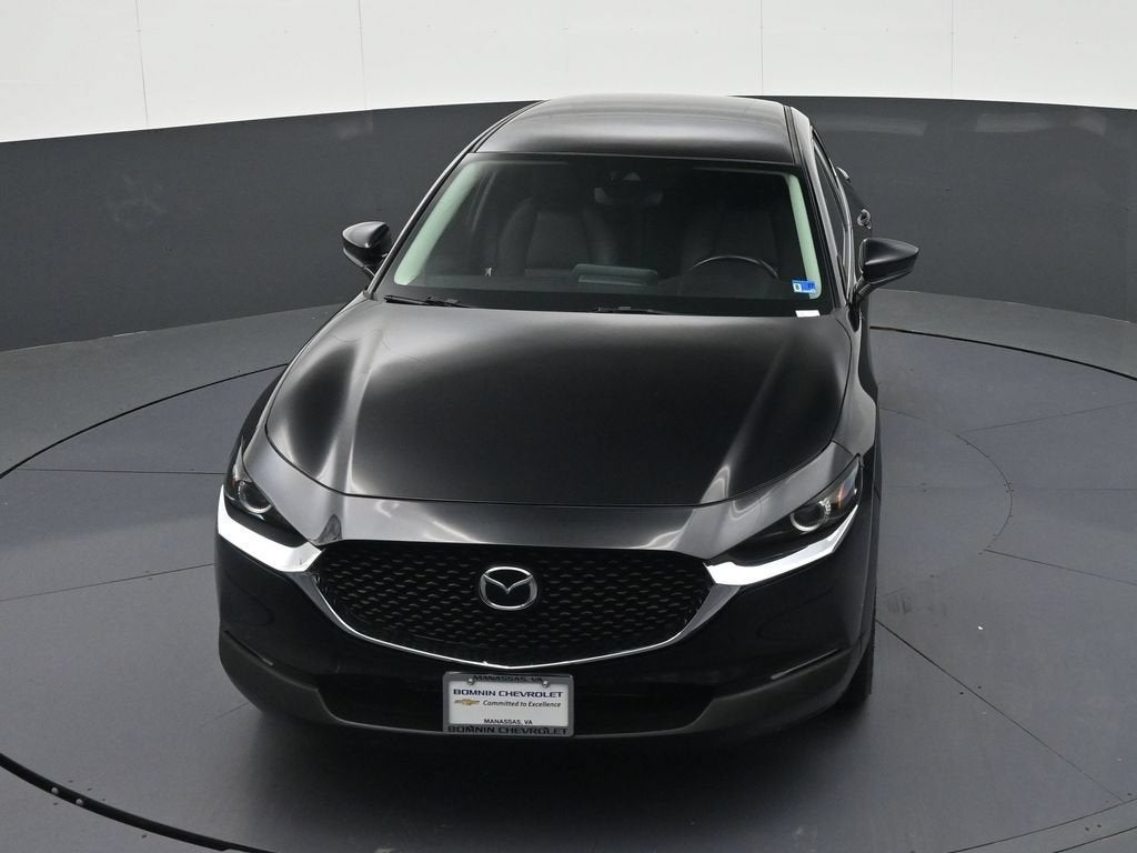 2022 Mazda Mazda CX-30 2.5 S Select Package