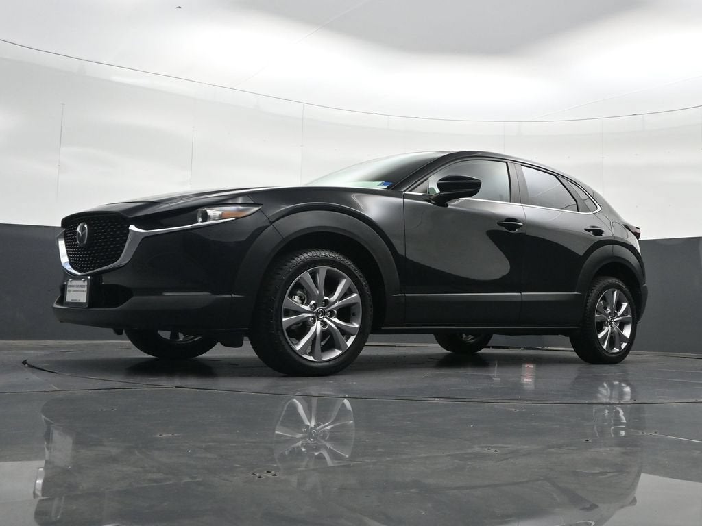 2022 Mazda Mazda CX-30 2.5 S Select Package