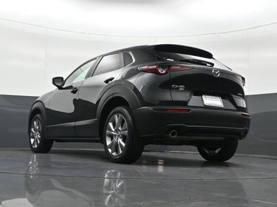 2022 Mazda Mazda CX-30 2.5 S Select Package