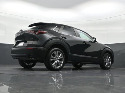 2022 Mazda Mazda CX-30 2.5 S Select Package