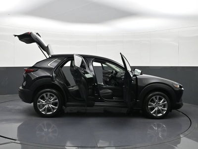 2022 Mazda Mazda CX-30 2.5 S Select Package