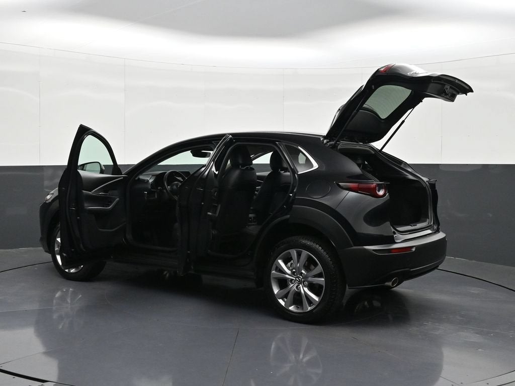 2022 Mazda Mazda CX-30 2.5 S Select Package