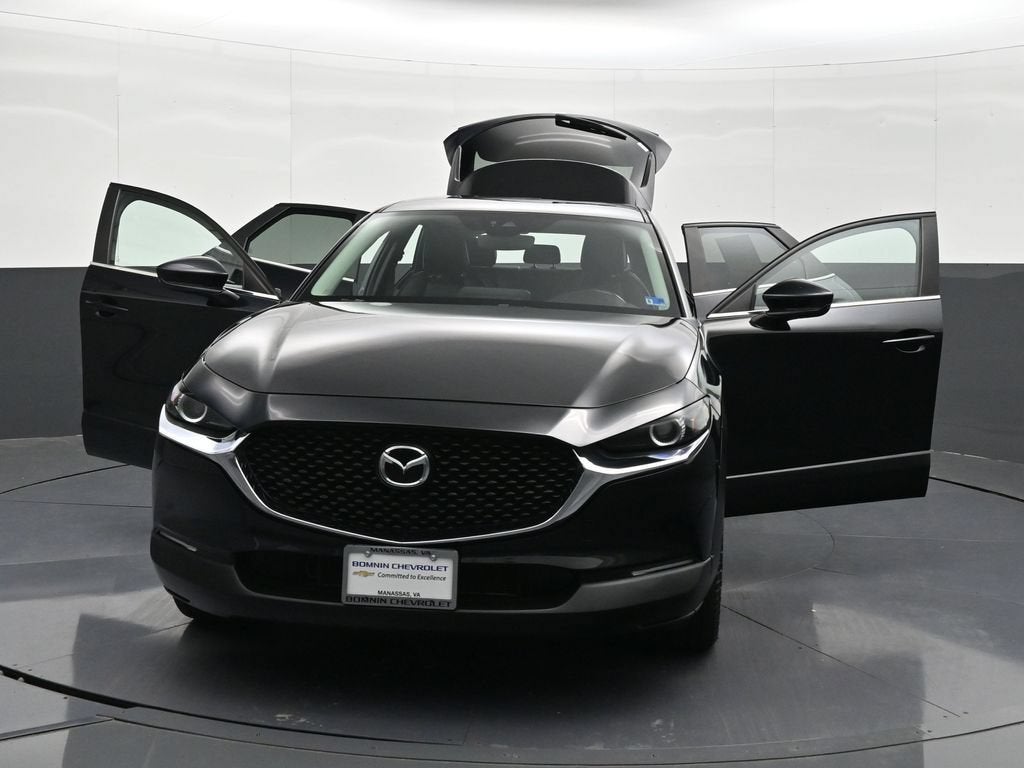 2022 Mazda Mazda CX-30 2.5 S Select Package