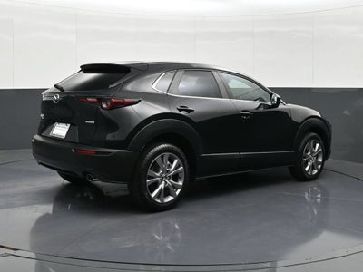 2022 Mazda Mazda CX-30 2.5 S Select Package