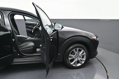 2022 Mazda Mazda CX-30 2.5 S Select Package