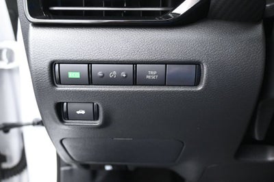2023 Nissan Sentra SR Xtronic CVT