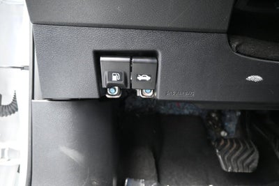 2024 Nissan Kicks S Xtronic CVT