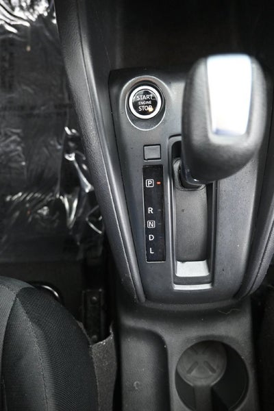 2024 Nissan Kicks S Xtronic CVT
